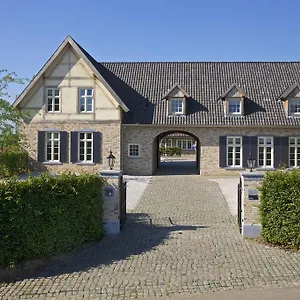 Buitenplaats Welsdael Appartement Margraten