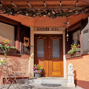 Haus Jutta 3*, Goessweinstein Deutschland