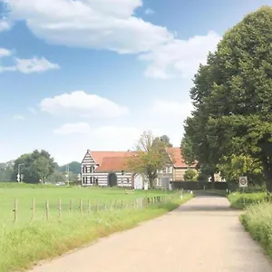 Nieuwhuis Vakantiehuis Nuth
