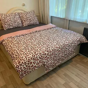 Kantershof 542 Accommodatie bij particulieren Amsterdam