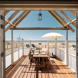 Thalassa , Zandvoort Niederlande