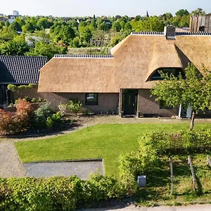 Het Dijkje Appartement Utrecht