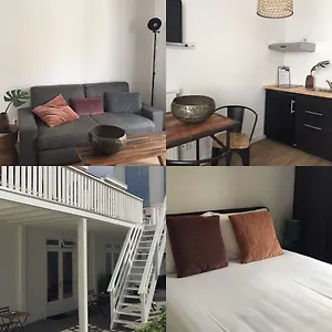 Zeespiegel Appartement Zandvoort